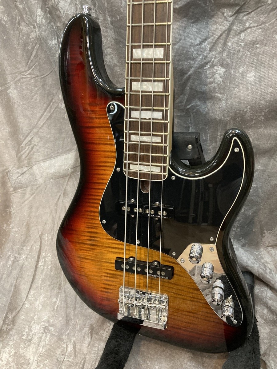 Mayones Jabba Classic 4弦 Mayones Jabba Classic 4 Bass 34.25