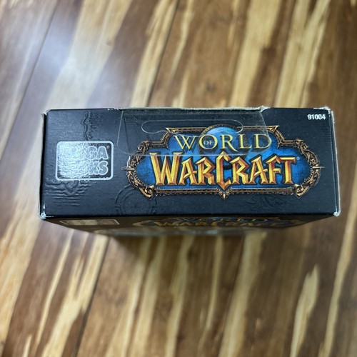 Mega Blocks World of Warcraft Valoren Figure Set #91004 - Picture 6 of 6
