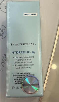 Skinceuticals B5 15ml Exp 2027 #mohk