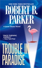 Trouble in Paradise (Paperback or Softback)