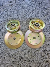 Craftsman LT3000 42 Mower Deck Pulleys