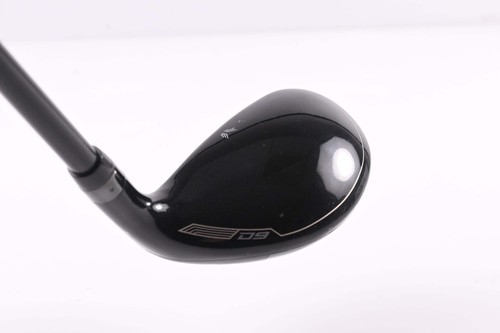 Wilson D9 #4 Hybrid / 22 Degree / Regular Flex Tensei AV White 60 Shaft - Picture 5 of 8