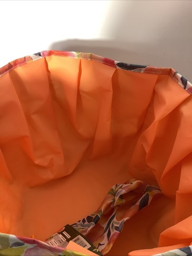 SAMEN & SPROSSEN FALTBARE GARTENEIMER/Farmer Mk 12,5" x 9,5" wasserdicht NEU - Bild 3 von 4