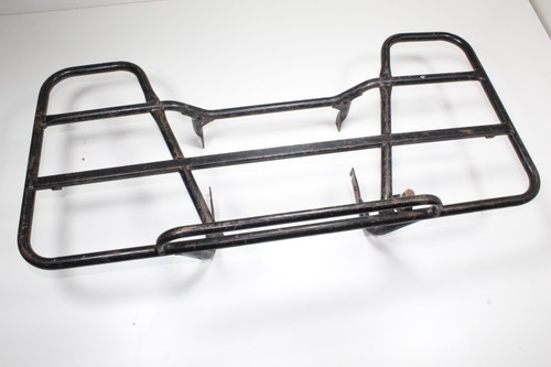 2001 01 Honda TRX 500 FA Rubicon Rear Rack Carrier 81300-HN2-000 2001-2004 BW