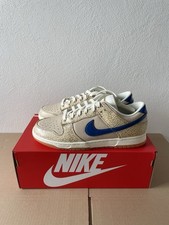 Nike Dunk Low Montreal Bagel Sesame 42 Neu unter Retail