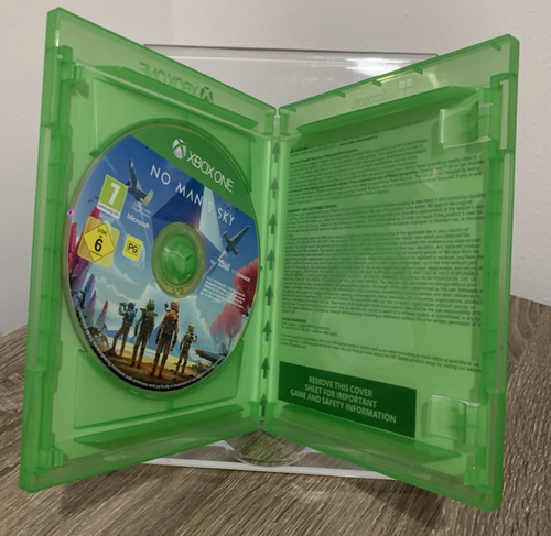 No Mans Sky Microsoft Xbox One - Foto 3 di 3