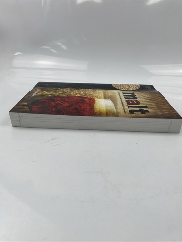 Malz: Ein praktischer Leitfaden vom Feld zum Sudhaus von John Mallett (Taschenbuch... - Bild 3 von 24