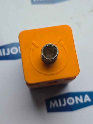 Ifm electronic IM5123 IMC4020BCPKG US NDUCTIVE SENSOR - Bild 3 von 4