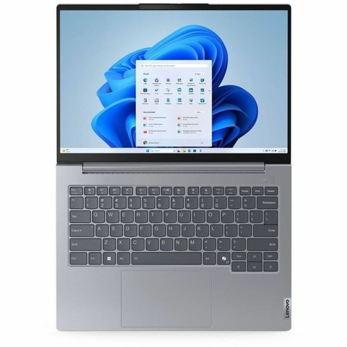 Lenovo ThinkBook 14 G7 ARP 14 WUXGA 1920 x 1200 Touchscreen Notebook AMD Ryzen - Picture 2 of 9
