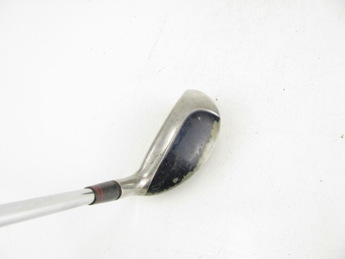 Ben Hogan Edge CFT#4 Hybrid 24 degree Steel Stiff - Picture 3 of 8