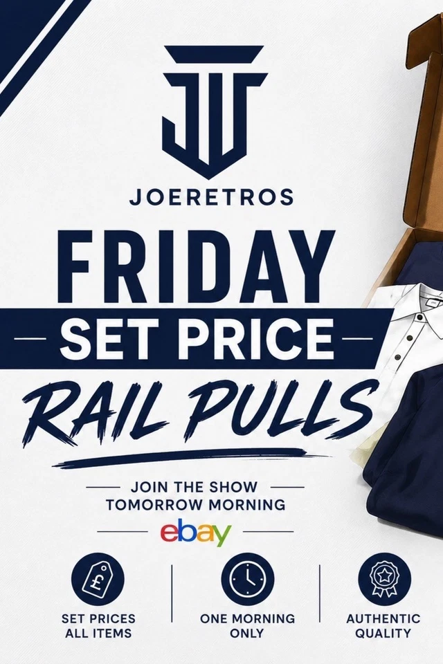 Set Price Rail Pulls {PayDay Weekender} BOGOHalfPrice