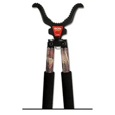 BOGear Bog-Pod Camo-Legged Devil Shooting Stick Bipod Universal Shooting Rest