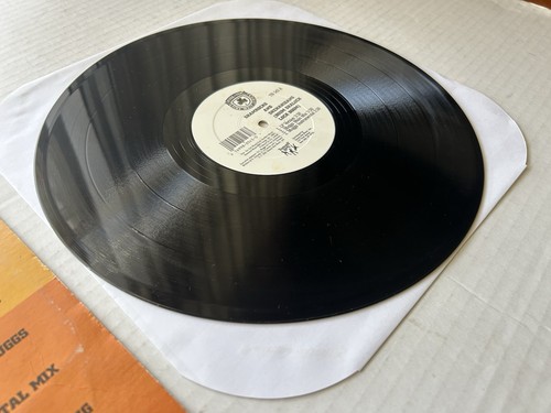 HOUSE OF PAIN Shamrocks & Shenanigans “BOOM Shalock-Lock BOOM” Vinyl Record VG- - Picture 16 of 21