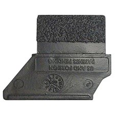 DIAMABRUSH ZCONBLD25CWR24 Replacement Blade Kit, 5 in., 25 Grit, PK24