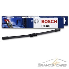 BOSCH WISCHER  WISCHERBLÄTTER SCHEIBENWISCHERBLÄTTER 31635329