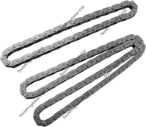 Kit de cadena de distribución 1276177E10 1276277E10 para motor SUZUKI GRAND VITARA J20A J18A - Imagen 2 de 6