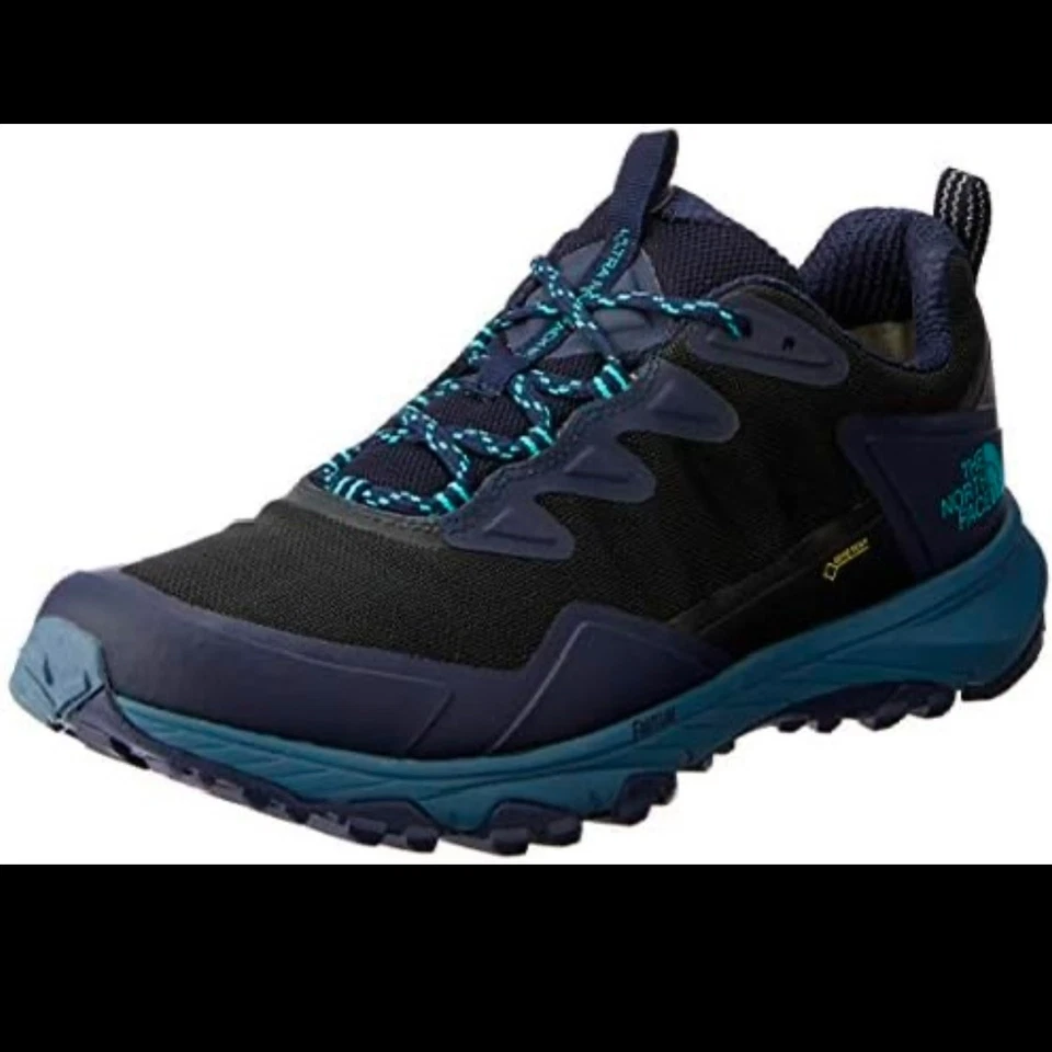 The North Face Women's Ultra Fastpack US 7.5 - Image 4 of 4