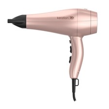 Gama Phon Professionale Diva 3D Gh3537 Asciugacapelli Phon