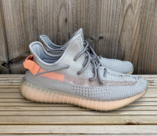 adidas Yeezy Boost 350 V2 TRFRM True Form UK8.5 - Picture 4 of 6