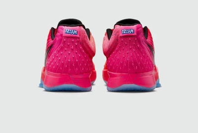 Size 11.5 - Kool-Aid x Nike Ja 2 Tropical Punch for sale online | eBay