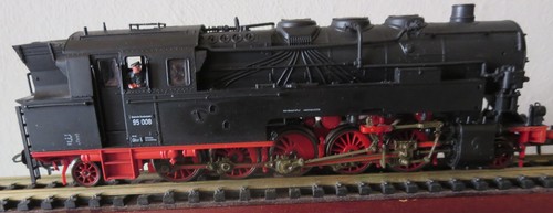 Y216 Piko Br 95008  analog ohne Karton | Zustand: Gebraucht