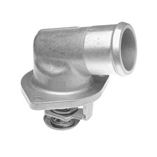 FITS OPEL ASTRA F SALOON 1.6 I 16V THERMOSTAT, COOLANT TH21892G1 GATES