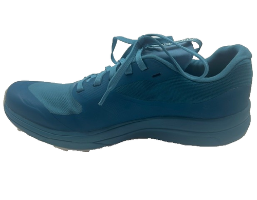 Arc'Teryx Norvan LD 2 robuste Damen-Langstrecken-Traillaufschuhe neu im Karton 7,5 - Bild 5 von 17