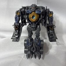 Transformers Age of Extinction Power Battle Attack Galvatron 2014, Loose Rare