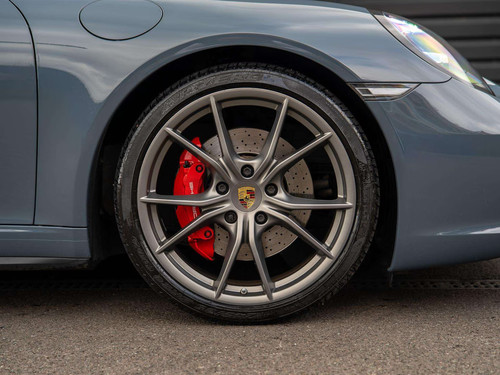 2016 Porsche 991 (911) Targa 4S Coupe Petrol Automatic - Picture 4 of 24