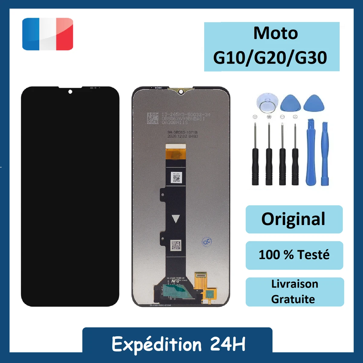 Motorola GP-950 Plus - Fesco Security Services Limited