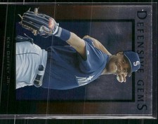 1997 Upper Deck #150 Ken Griffey Jr.