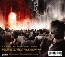 KAYSER READ YOUR ENEMY NEW CD