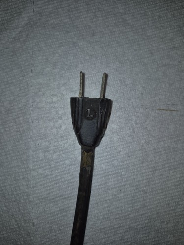 TYPE 1033 - LIONEL TRAINS - 90 WATT - MULTI-CONTROL TRANSFORMER - Untested - Picture 6 of 6