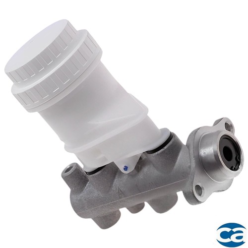 Brake Master Cylinder For 99/05 Dodge Stratus Mitsubishi Eclipse 2.4L 2.7L 3.0L - Picture 5 of 7