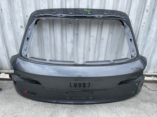 2021 2022 2023 2024 AUDI Q5 SQ5 Tailgate LIFTGATE Shell OEM - Picture 1 of 10