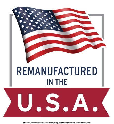 Cardone Reman Disc Brake Caliper P N 18 B4762 - Picture 6 of 7