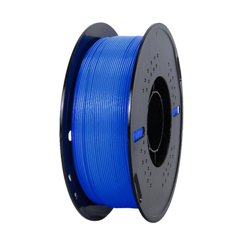 PETG 1.75mm Plastic Filament Consistent Diameter, Efficient Printing 1kg/2.2lbs - Photo 16/17