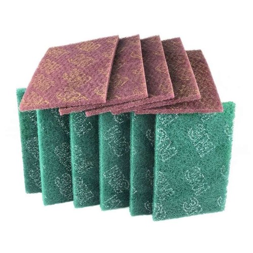 Schleifvlies Vlies Vliespads Poliervlies Schleifpad Schleifped Vlies Vliespad - Picture 4 of 9