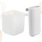  4 pcs Creative Computer Display Aided Pen Holder Stationery Pencil Holders