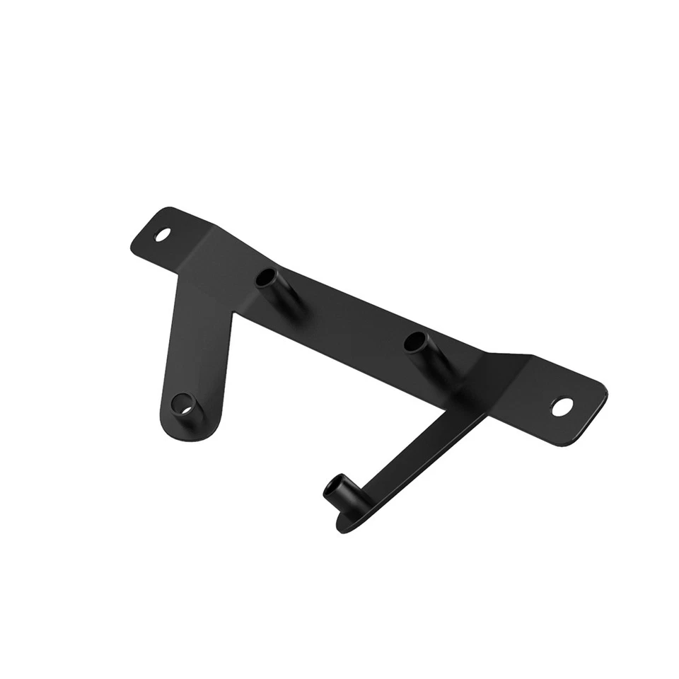 Spotlight Bracket Driving Light Mount FOR BMW S1000XR 2020-2021-2022-2023-2024 - Imagem 4 de 4