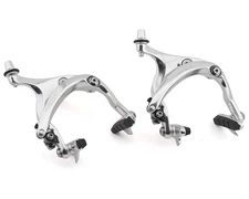 Tektro R559 Long Reach Road Brake Calipers (Silver) (55-73mm)