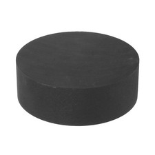  Conductive Graphite Backing Plate B0chw4bl9k Circular Electrode Disc