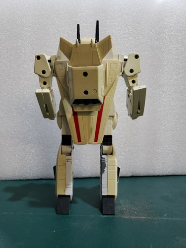 1984 Hasbro Bandai Transformers Autobot G1 Jetfire Vintage Japan  - Bild 12 von 16