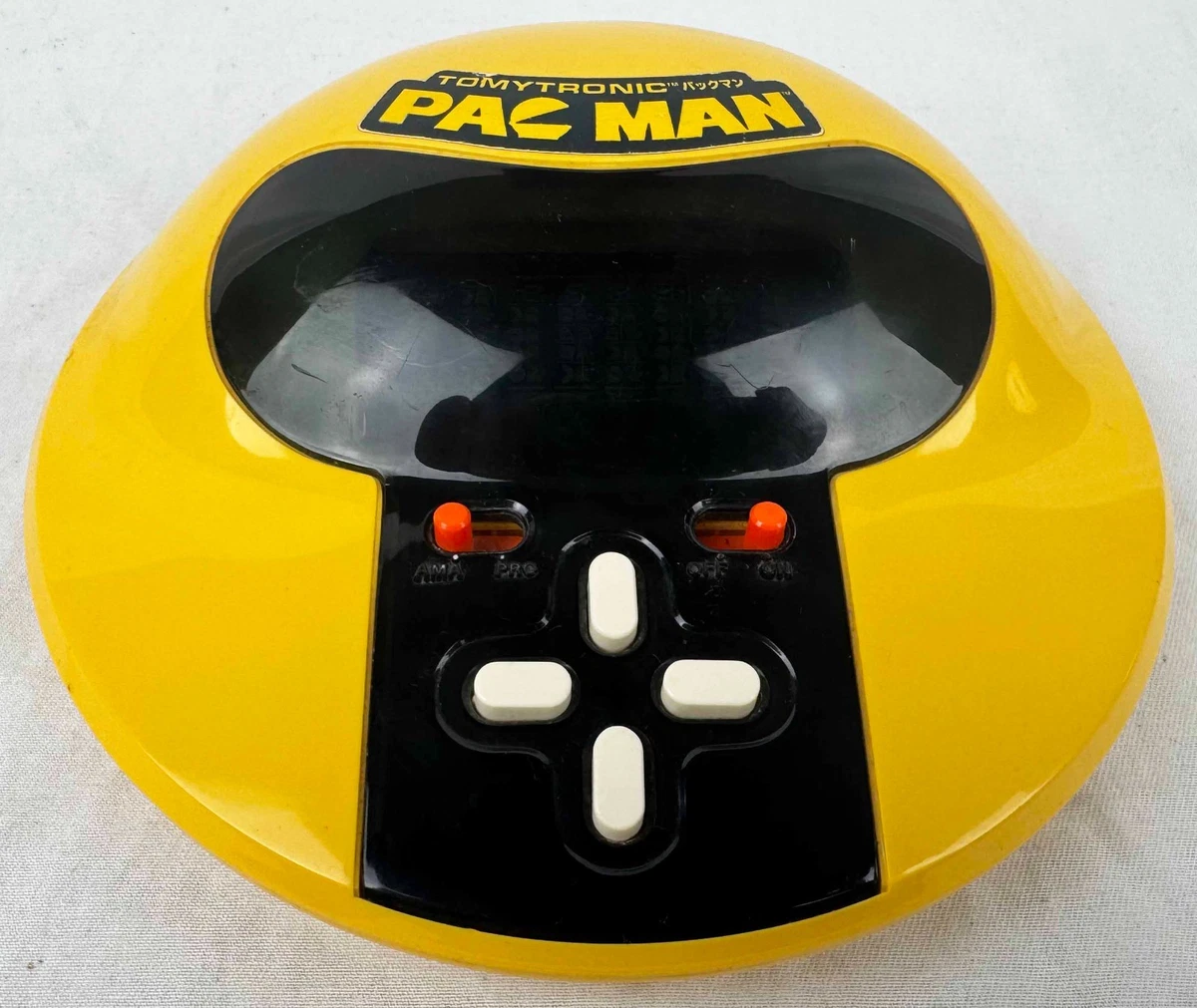 Preços baixos em TOMY 1981 Jogos Eletrônicos | eBay