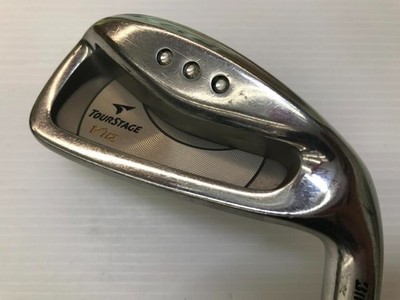 Bridgestone Tour Stage ViQ 2006 Eisen #6 (1Club) / NS / Flex: S / Einzeleisen