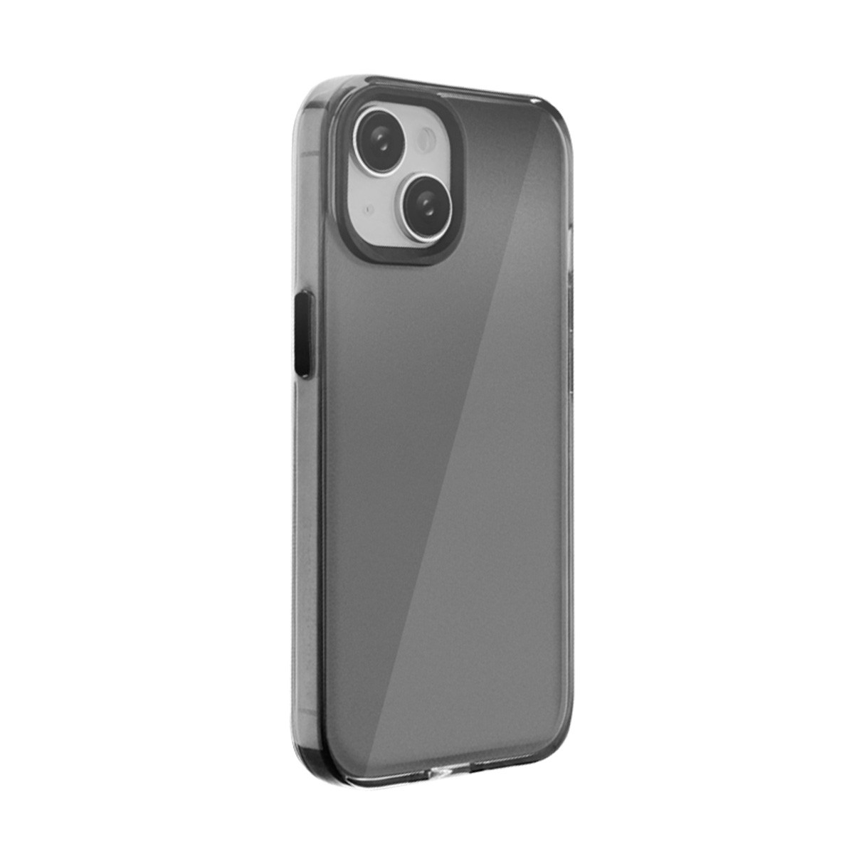 Coque iPhone 14 Rhinoshield Antichoc JellyTint Transparente