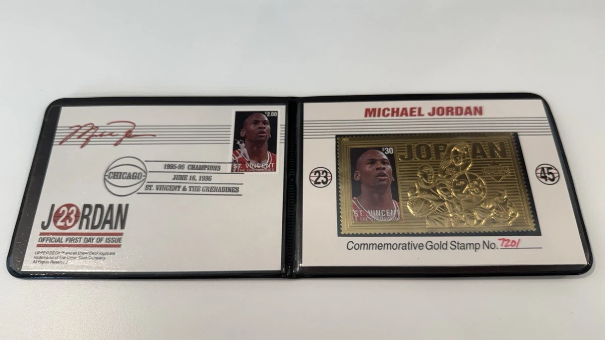 Michael Jordan Vintage Sports Memorabilia for sale | eBay