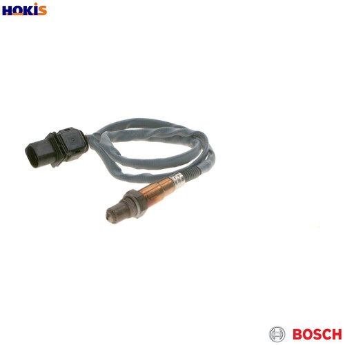 LAMBDA SENSOR 0 258 017 099 FOR BMW N52 B25 BF 2.5L 6cyl 3 SERIES N53B25A 2.5L - Picture 1 of 13