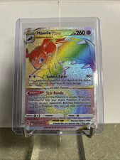 Mawile VSTAR (Secret) 200/195 Swsh12: Sword & Shield - Silver Tempest Holo