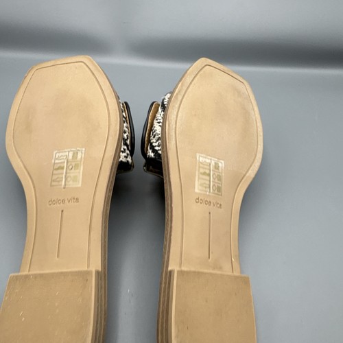 Dolce Vita Ilexa Sandale Größe 6,5 - Bild 3 von 3